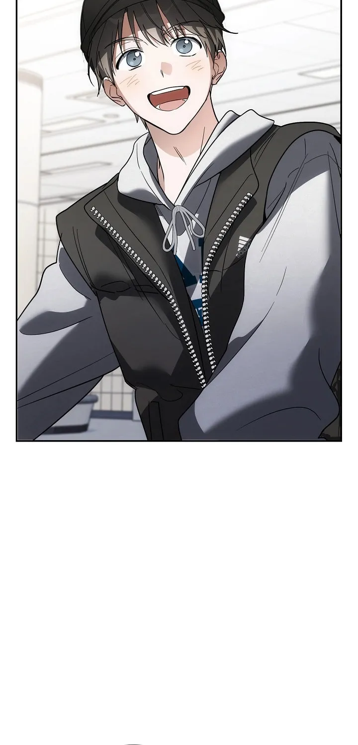 Surviving as a PD Idol Chapter 38 page 33 - 