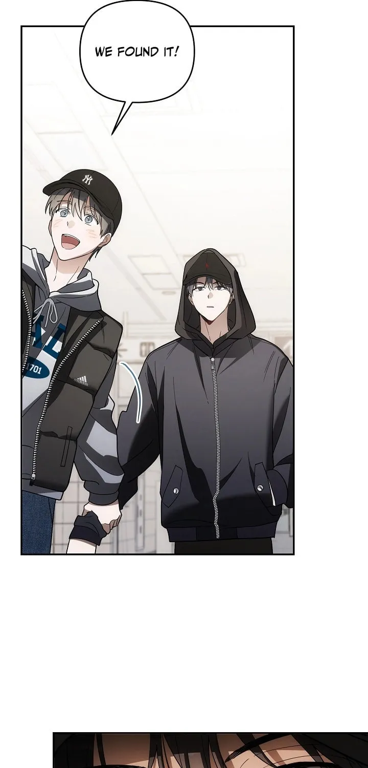 Surviving as a PD Idol Chapter 38 page 34 - 