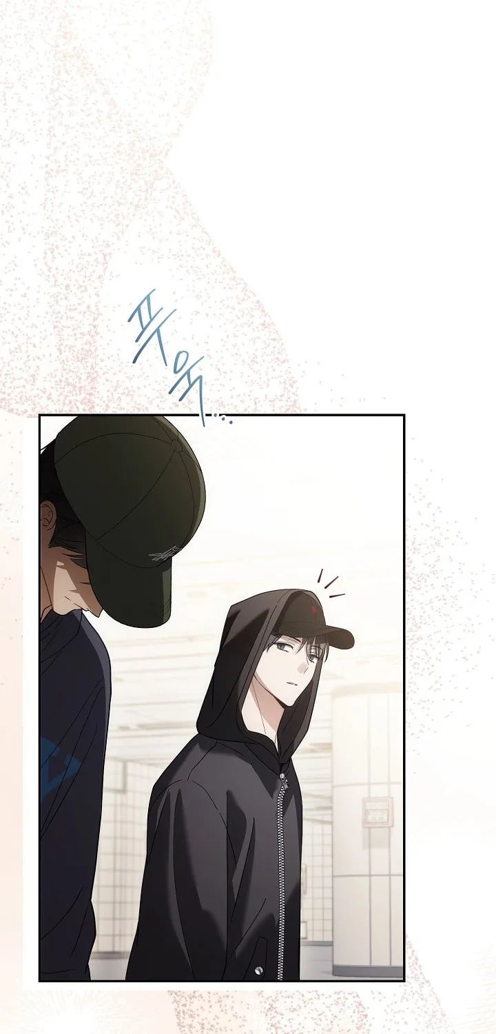 Surviving as a PD Idol Chapter 38 page 40 - 