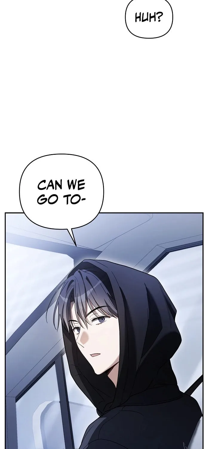 Surviving as a PD Idol Chapter 38 page 5 - 