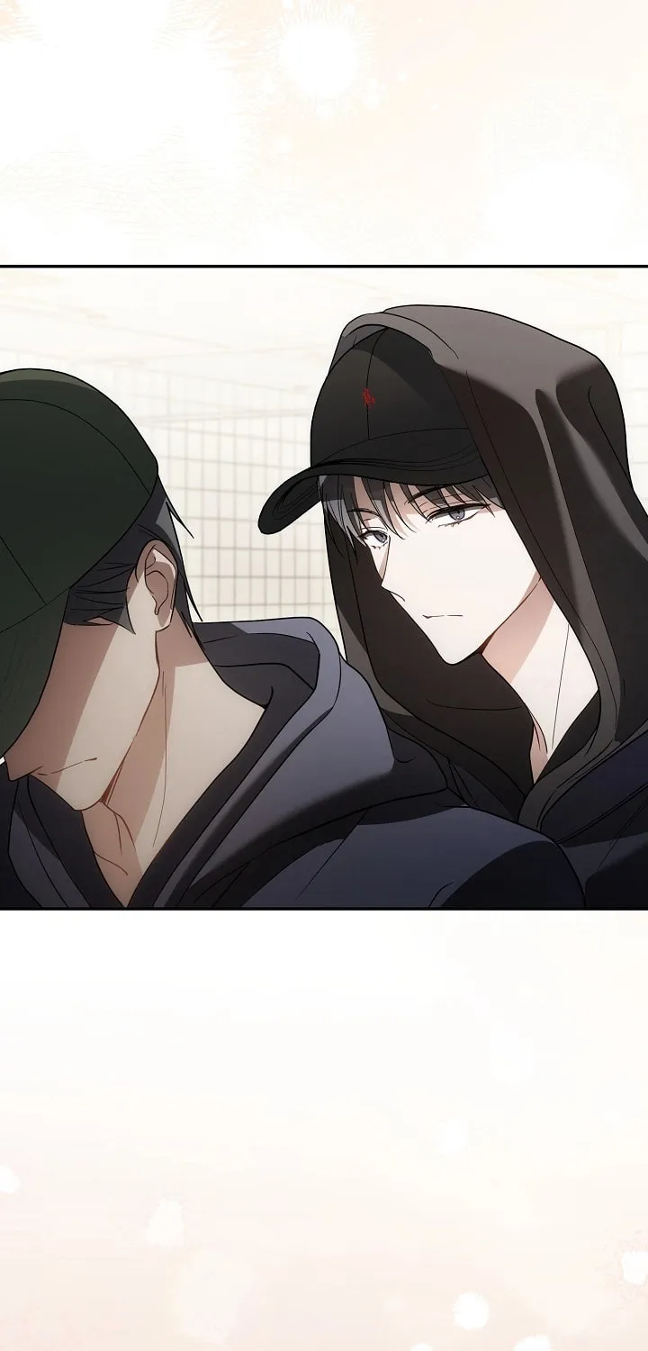 Surviving as a PD Idol Chapter 38 page 43 - 