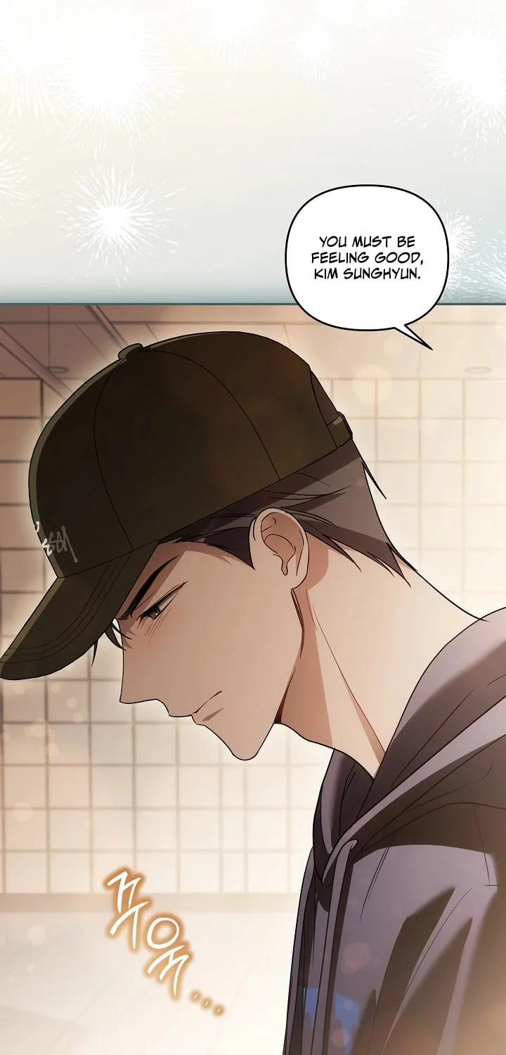 Surviving as a PD Idol Chapter 38 page 46 - 