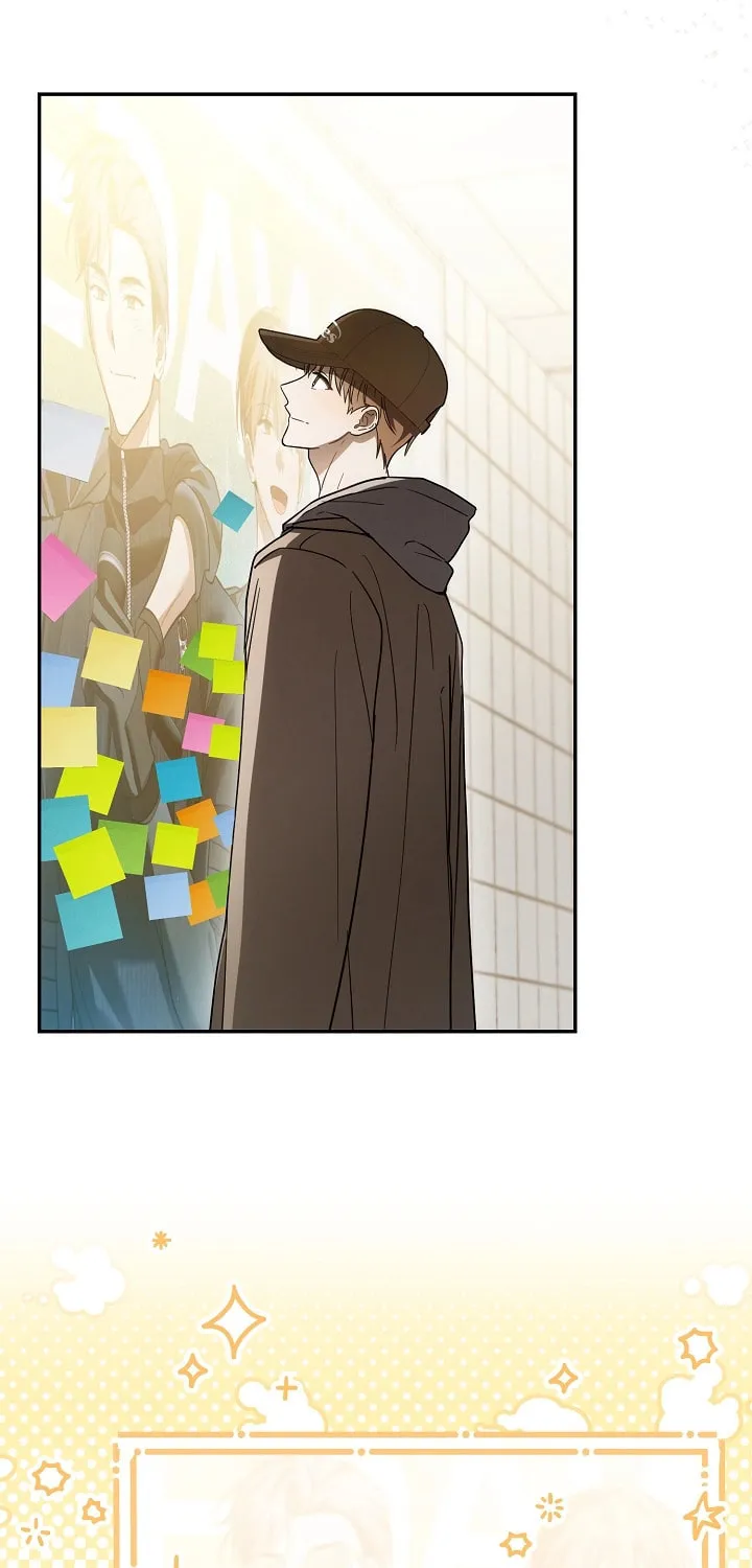 Surviving as a PD Idol Chapter 38 page 50 - 