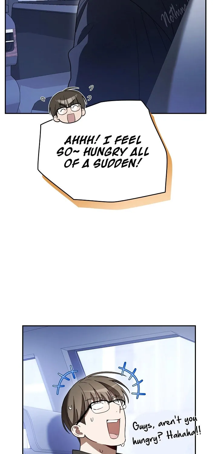 Surviving as a PD Idol Chapter 38 page 6 - 