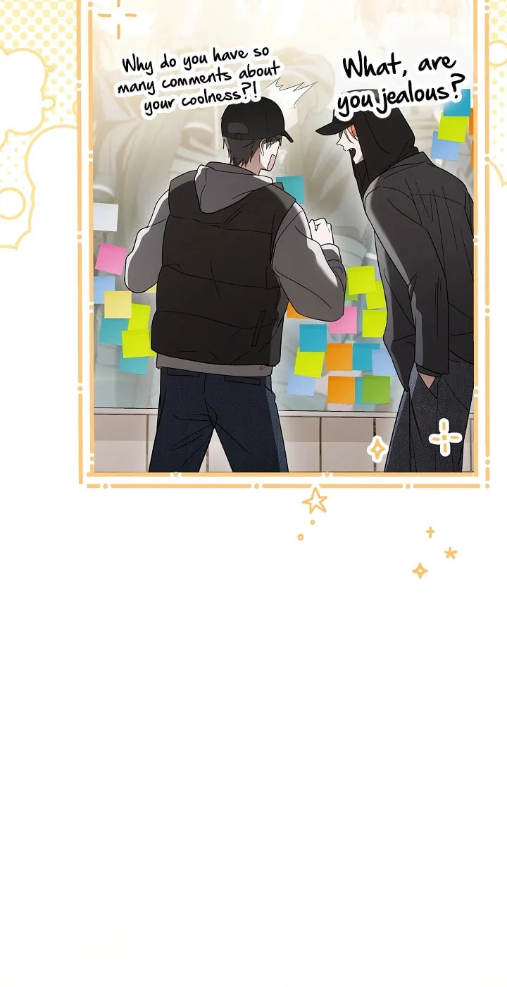 Surviving as a PD Idol Chapter 38 page 51 - 