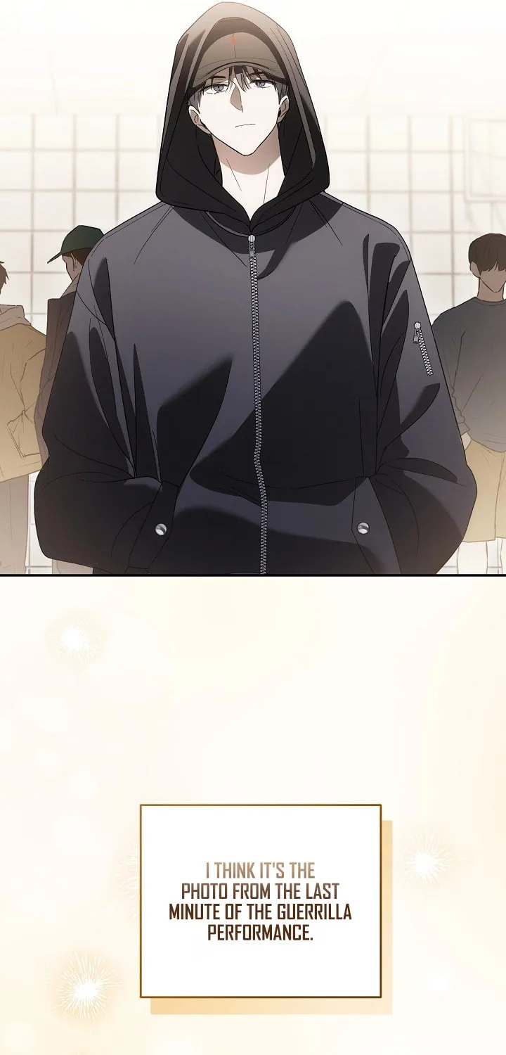 Surviving as a PD Idol Chapter 38 page 52 - 