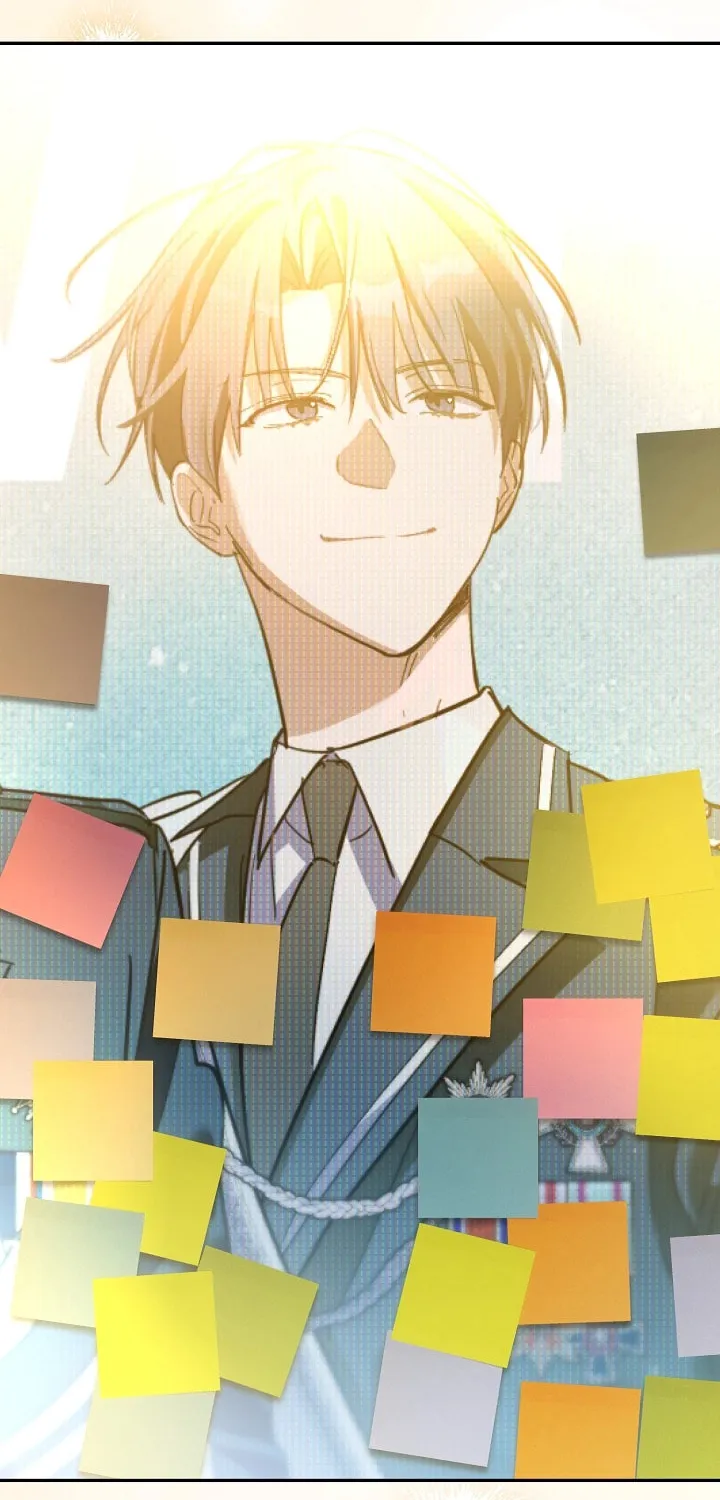 Surviving as a PD Idol Chapter 38 page 53 - 