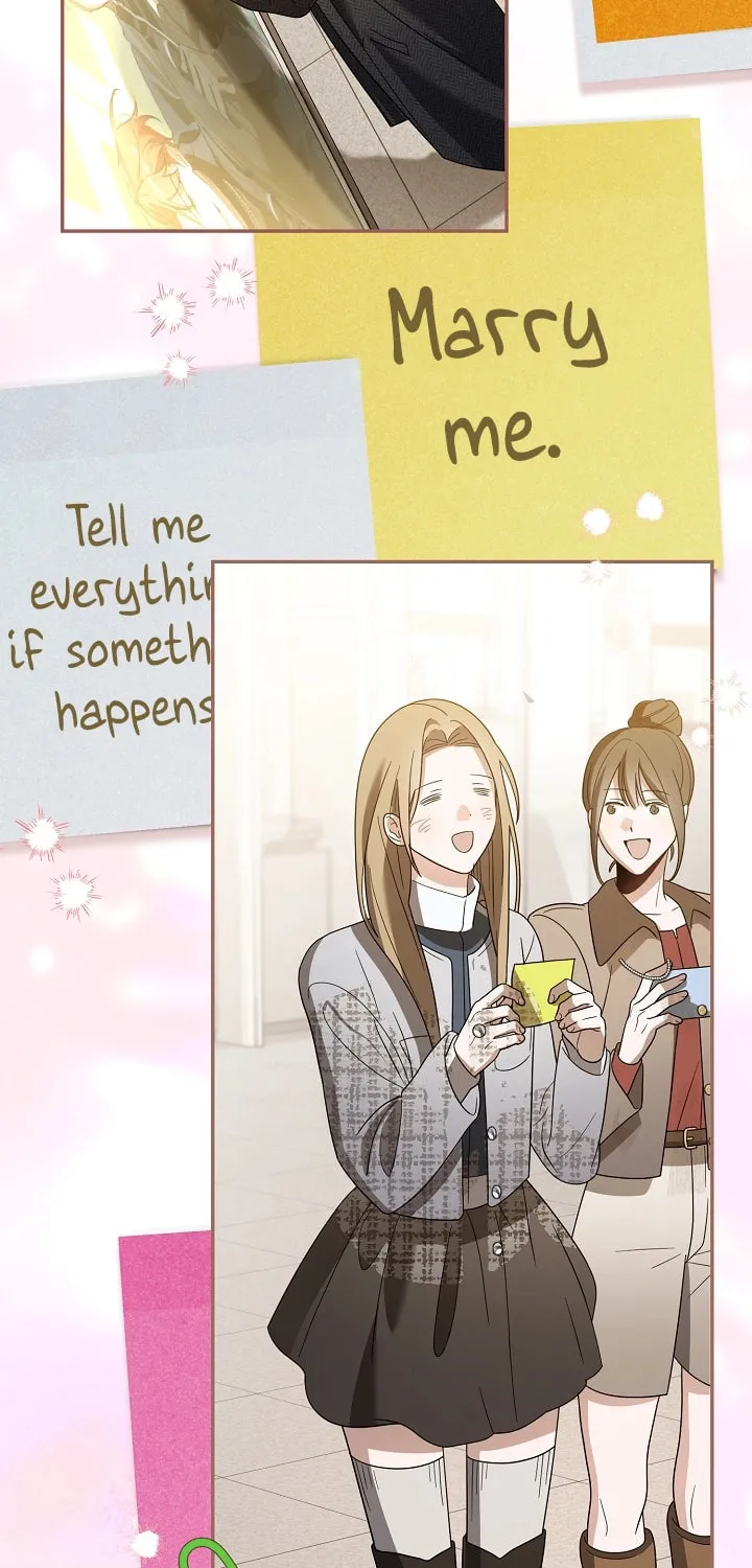 Surviving as a PD Idol Chapter 38 page 58 - 