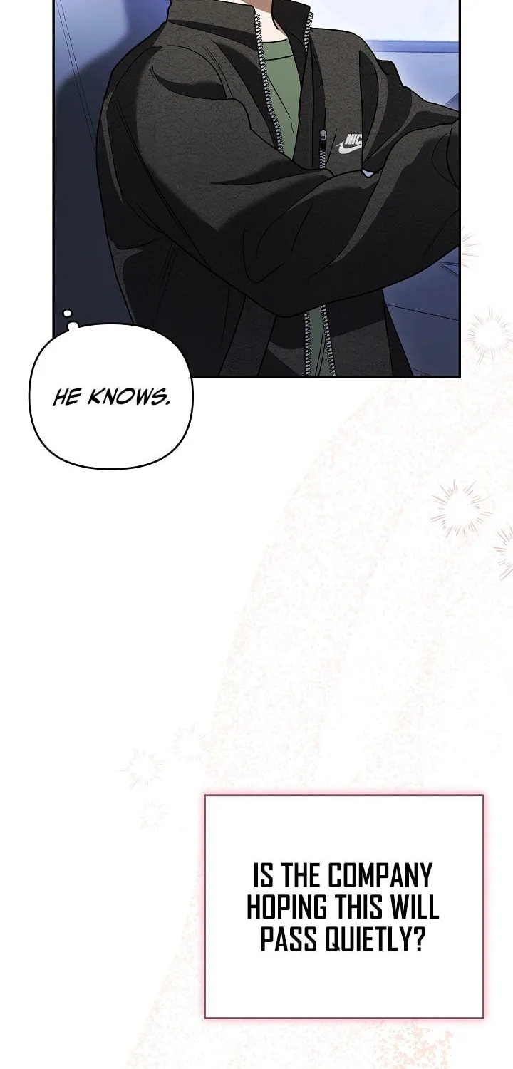 Surviving as a PD Idol Chapter 38 page 7 - 