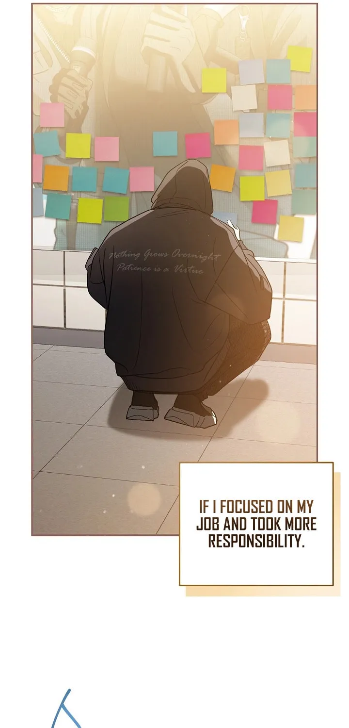 Surviving as a PD Idol Chapter 38 page 62 - 