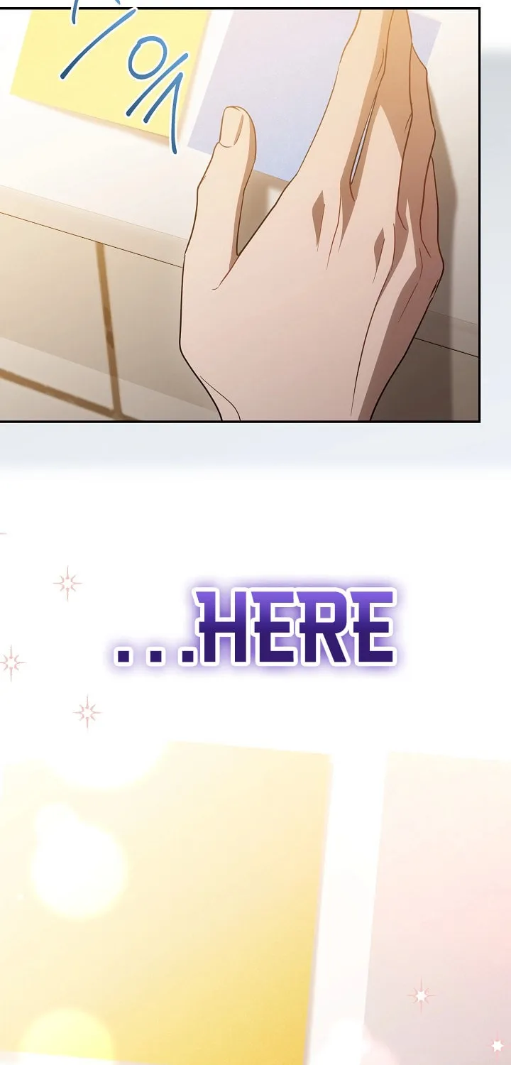 Surviving as a PD Idol Chapter 38 page 63 - 