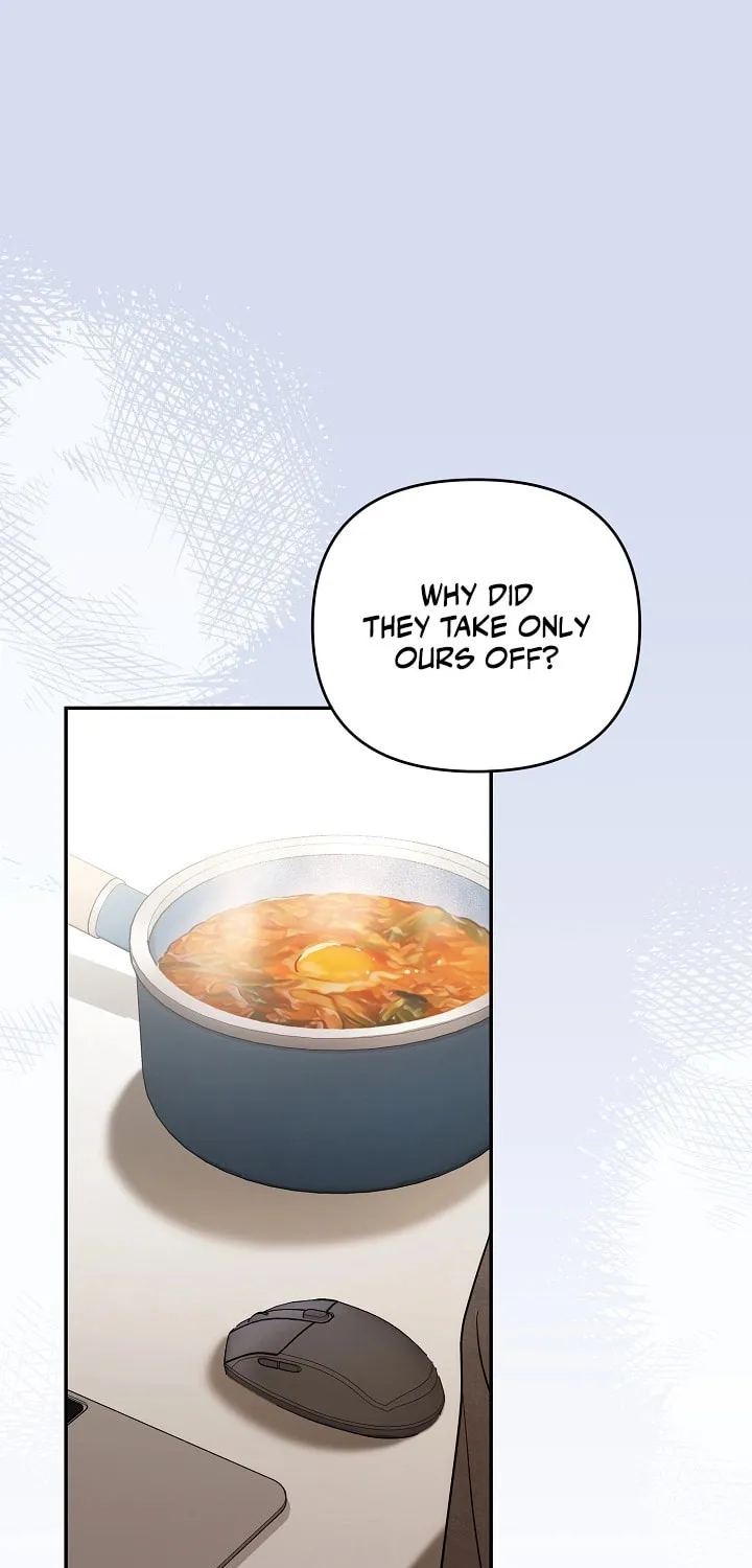 Surviving as a PD Idol Chapter 38 page 70 - 