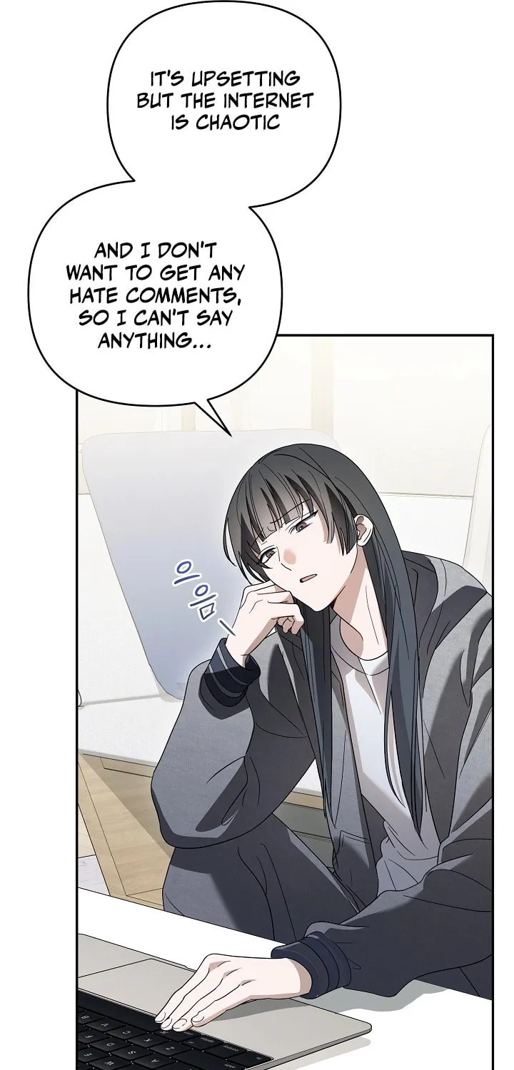 Surviving as a PD Idol Chapter 38 page 72 - 