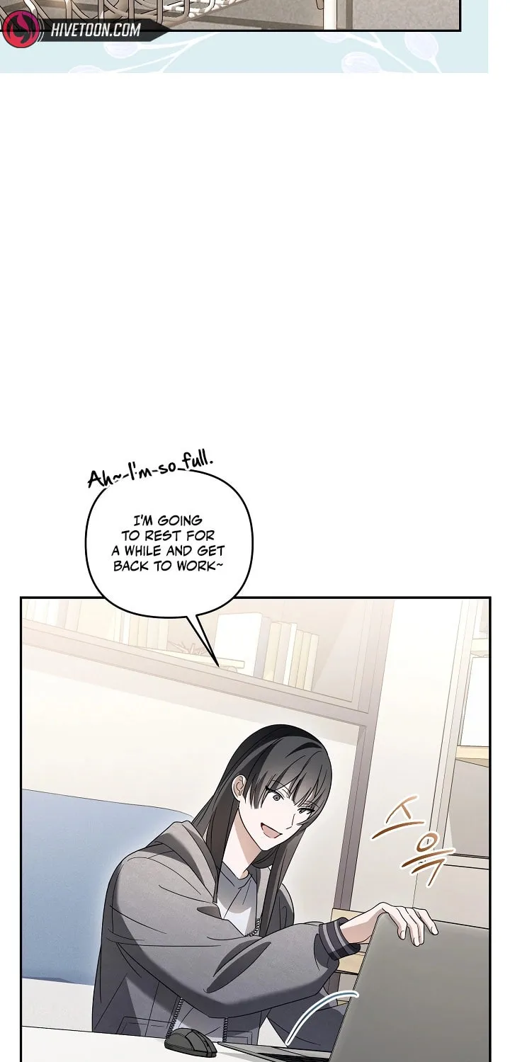 Surviving as a PD Idol Chapter 38 page 76 - 