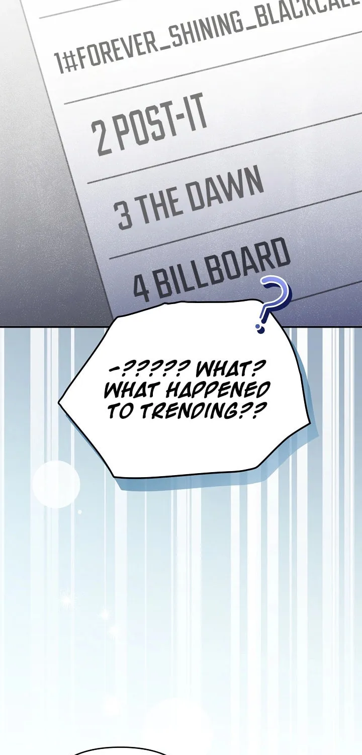 Surviving as a PD Idol Chapter 38 page 78 - 