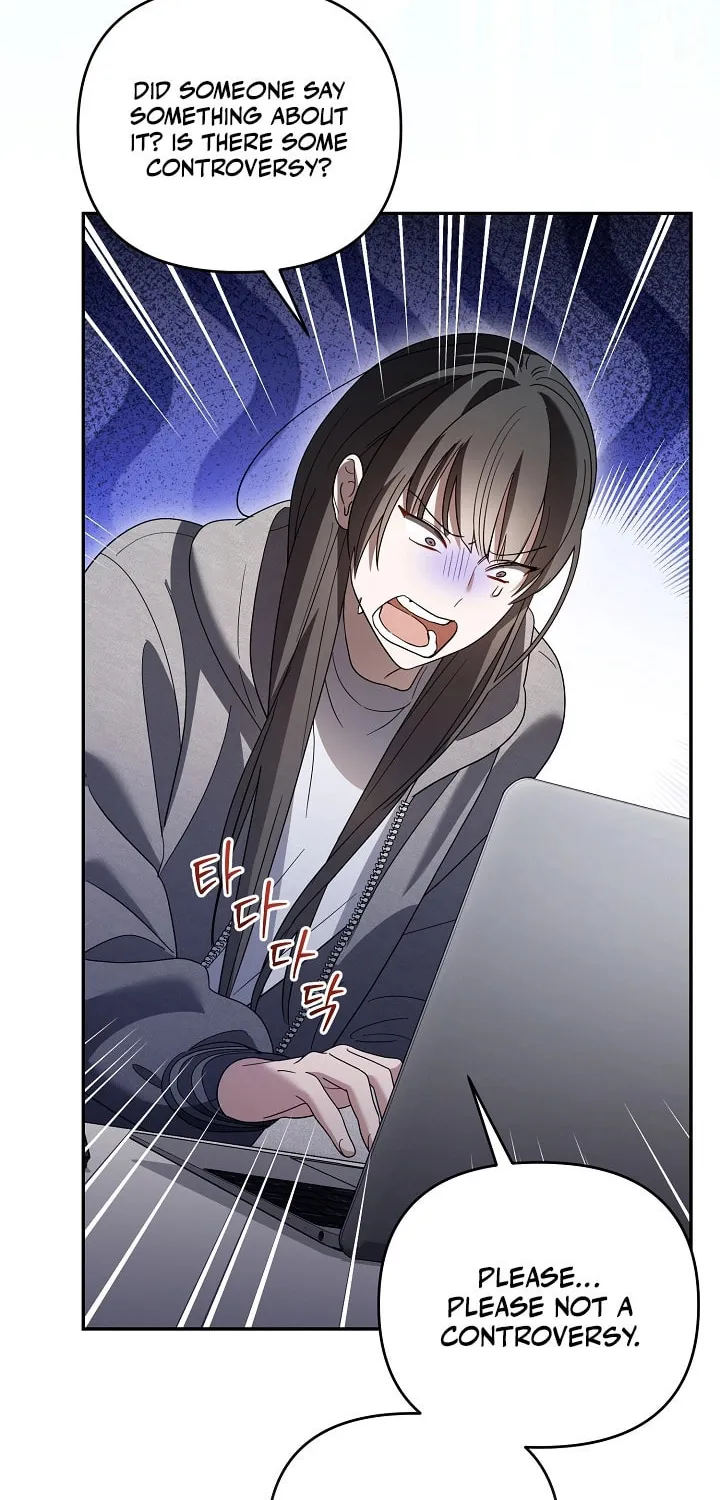 Surviving as a PD Idol Chapter 38 page 79 - 