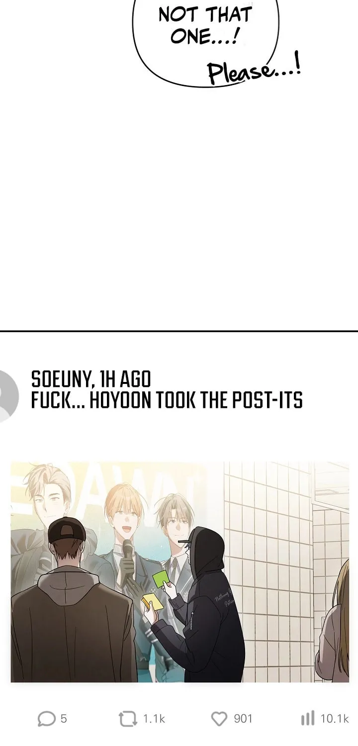 Surviving as a PD Idol Chapter 38 page 80 - 