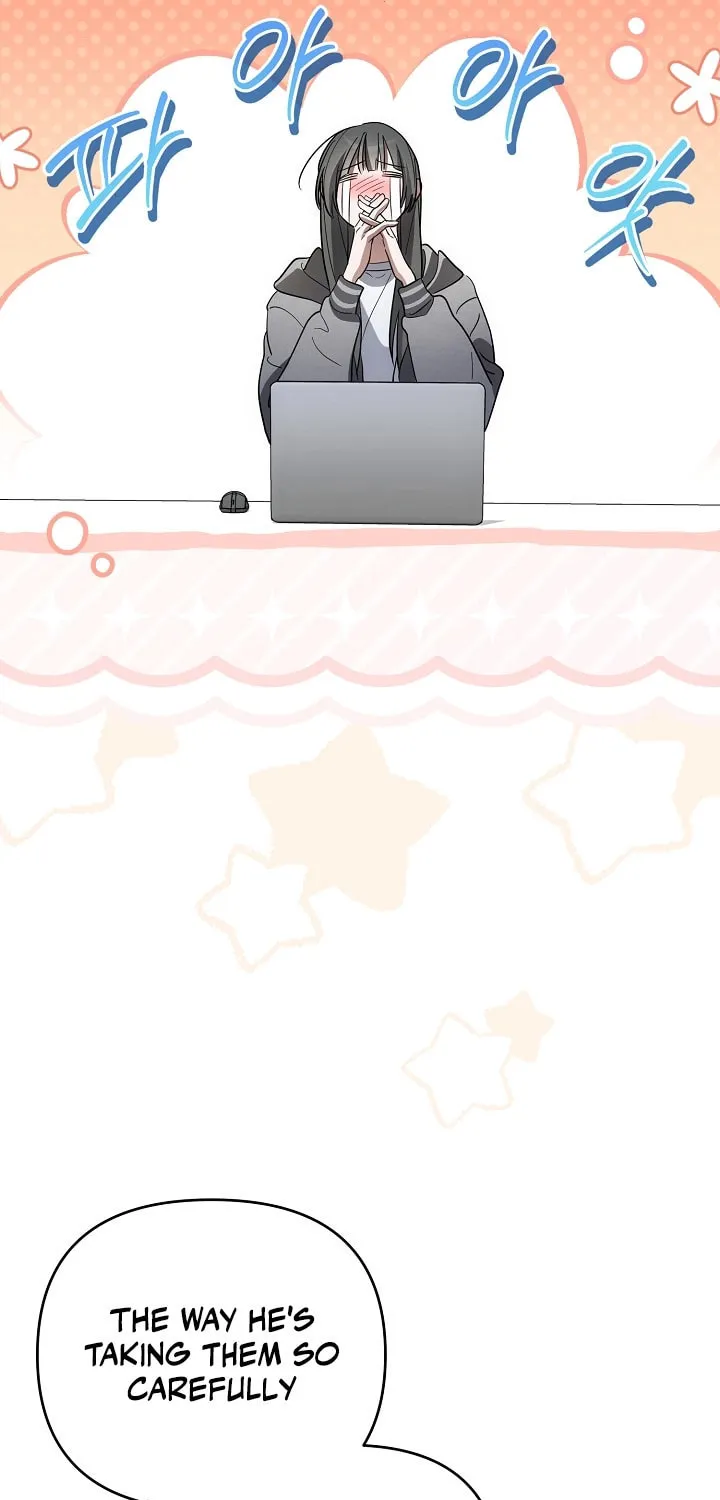 Surviving as a PD Idol Chapter 38 page 82 - 
