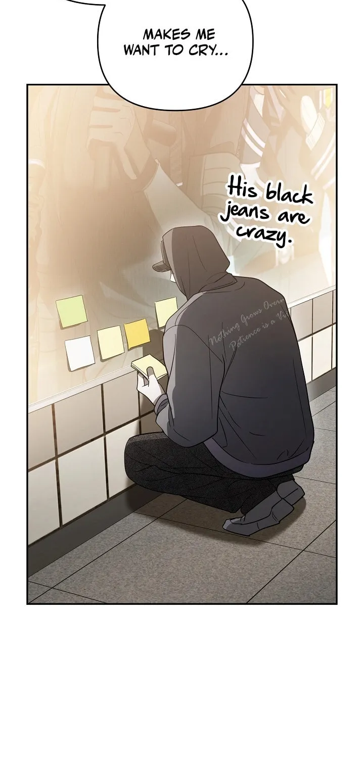 Surviving as a PD Idol Chapter 38 page 83 - 