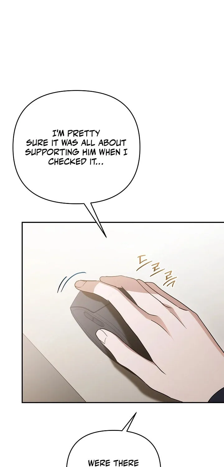 Surviving as a PD Idol Chapter 38 page 84 - 