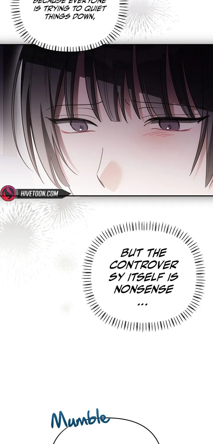 Surviving as a PD Idol Chapter 38 page 88 - 