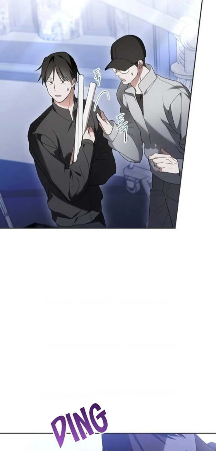 Surviving as a PD Idol Chapter 39 page 102 - 