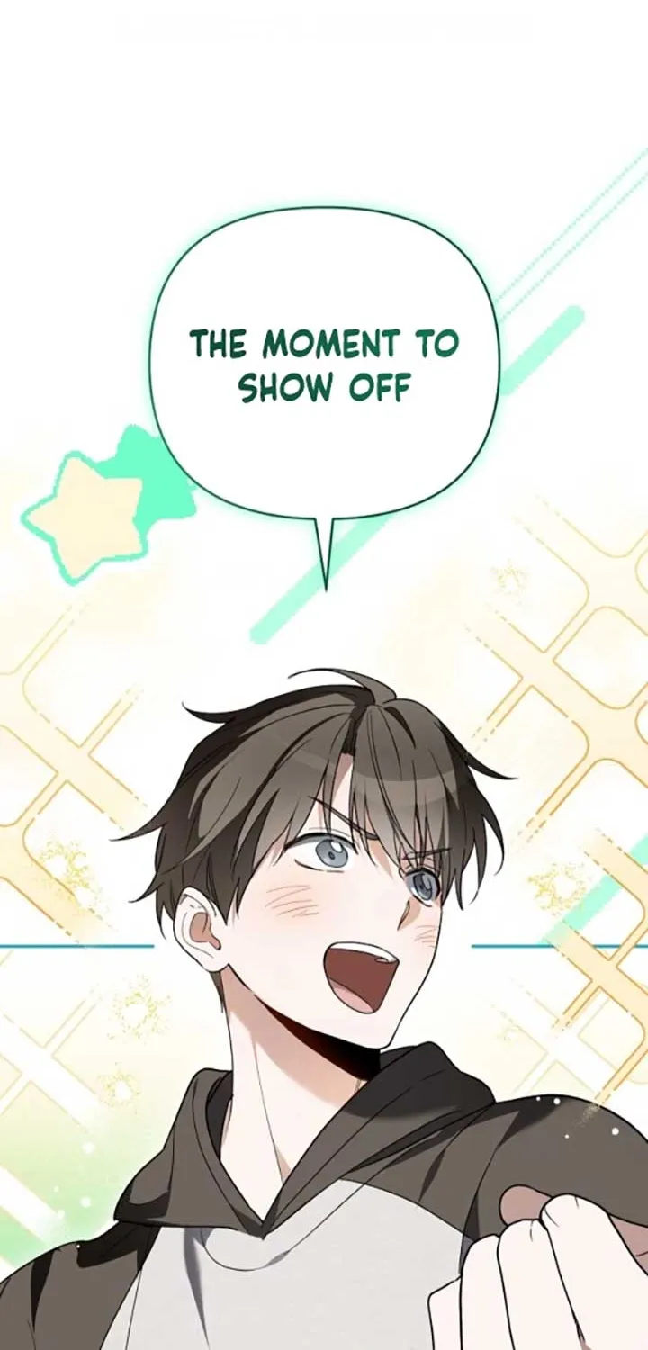 Surviving as a PD Idol Chapter 39 page 13 - 