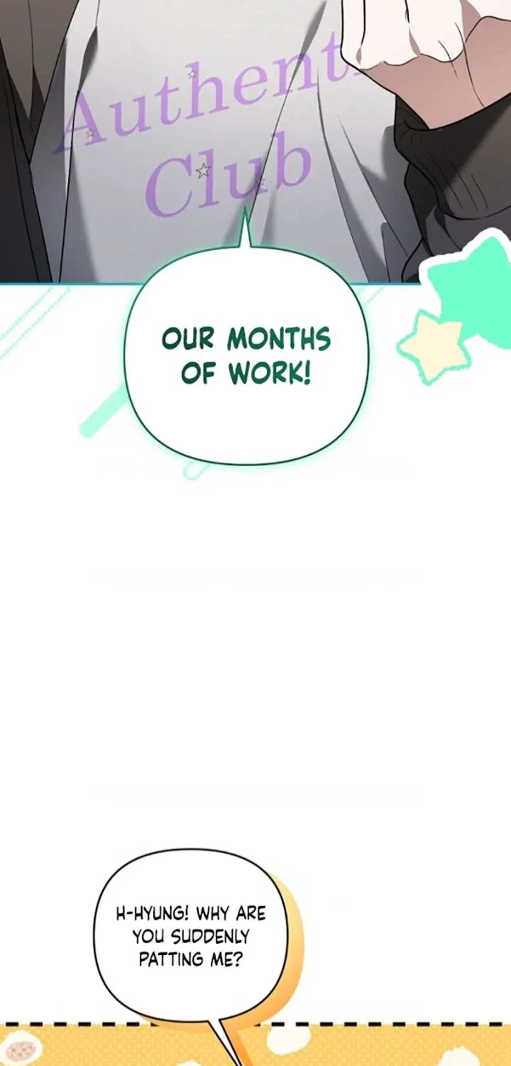 Surviving as a PD Idol Chapter 39 page 14 - 