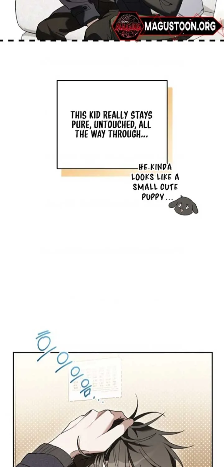 Surviving as a PD Idol Chapter 39 page 16 - 