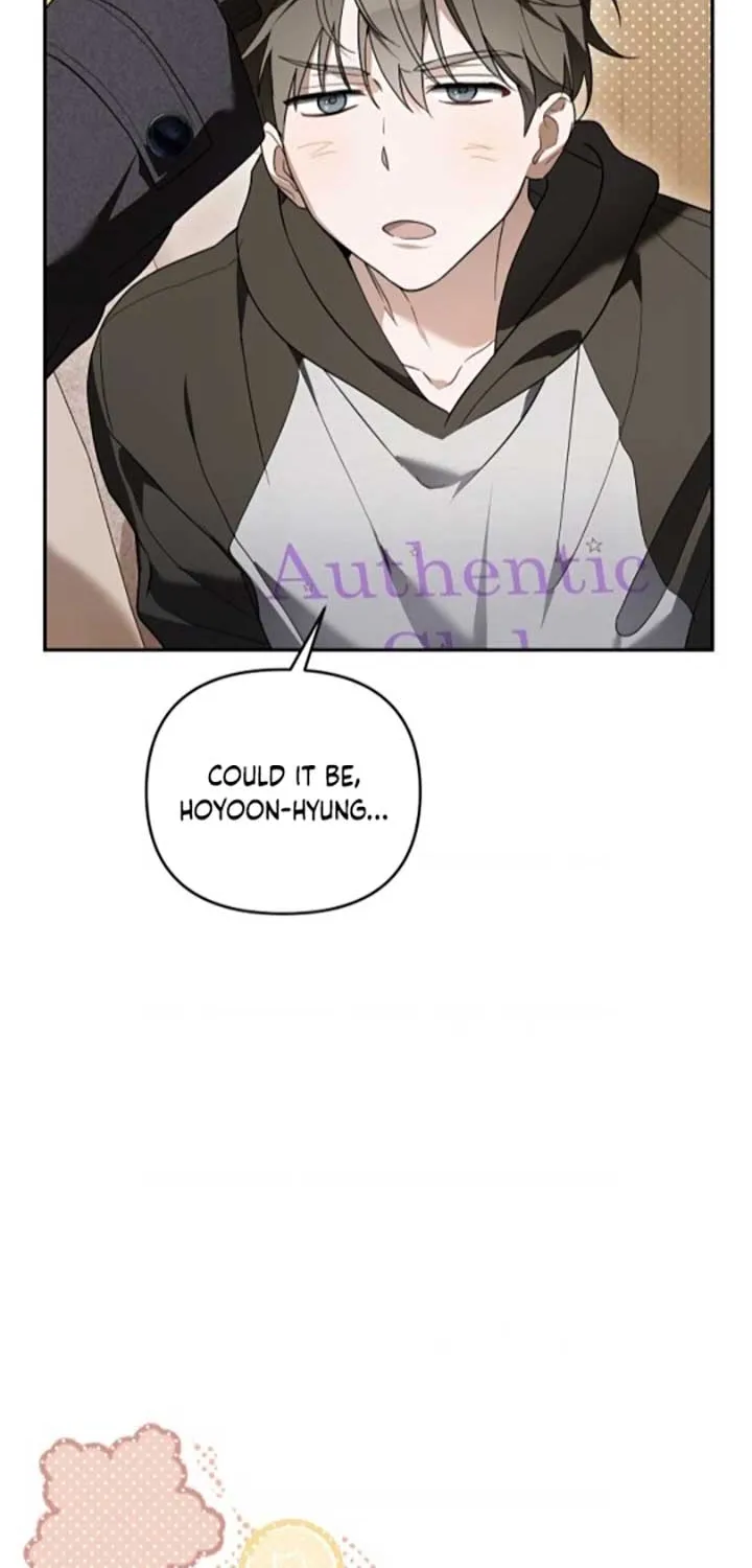 Surviving as a PD Idol Chapter 39 page 17 - 