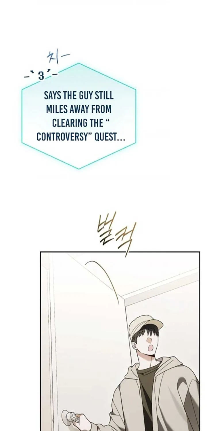 Surviving as a PD Idol Chapter 39 page 23 - 