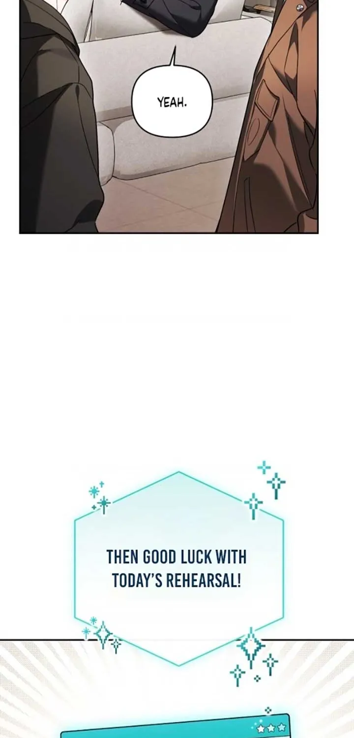 Surviving as a PD Idol Chapter 39 page 25 - 