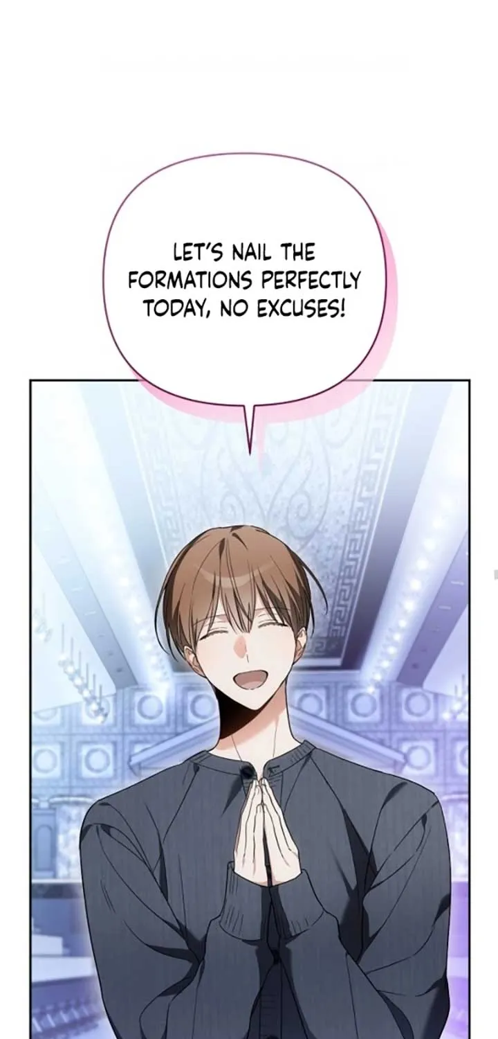 Surviving as a PD Idol Chapter 39 page 28 - 