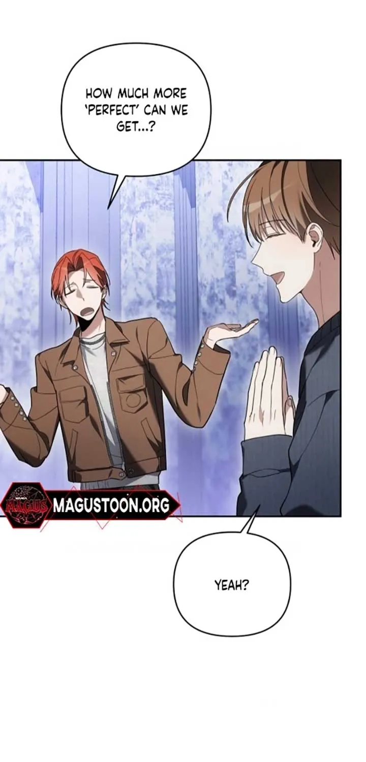 Surviving as a PD Idol Chapter 39 page 30 - 