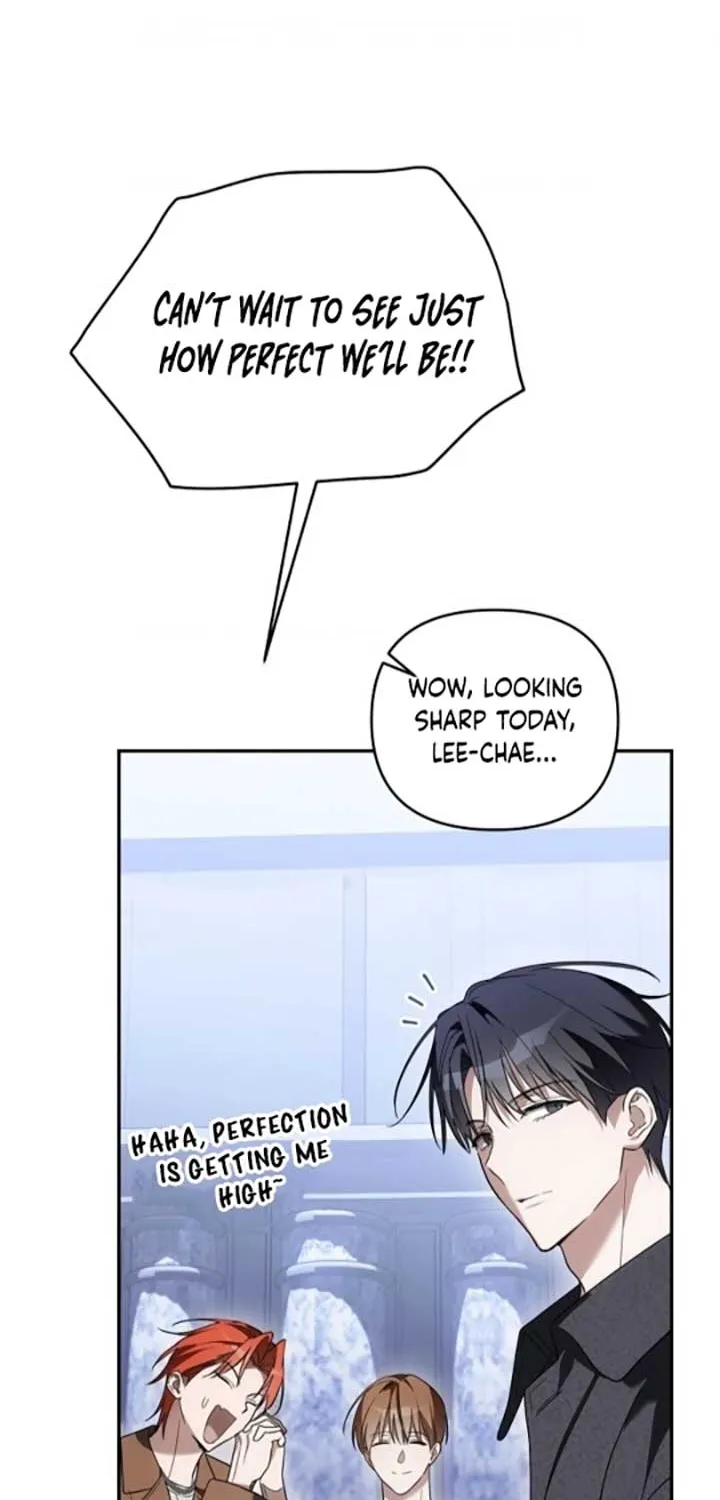 Surviving as a PD Idol Chapter 39 page 31 - 