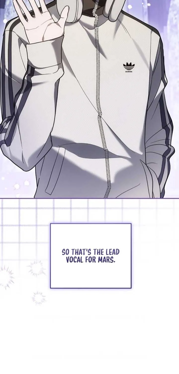 Surviving as a PD Idol Chapter 39 page 33 - 