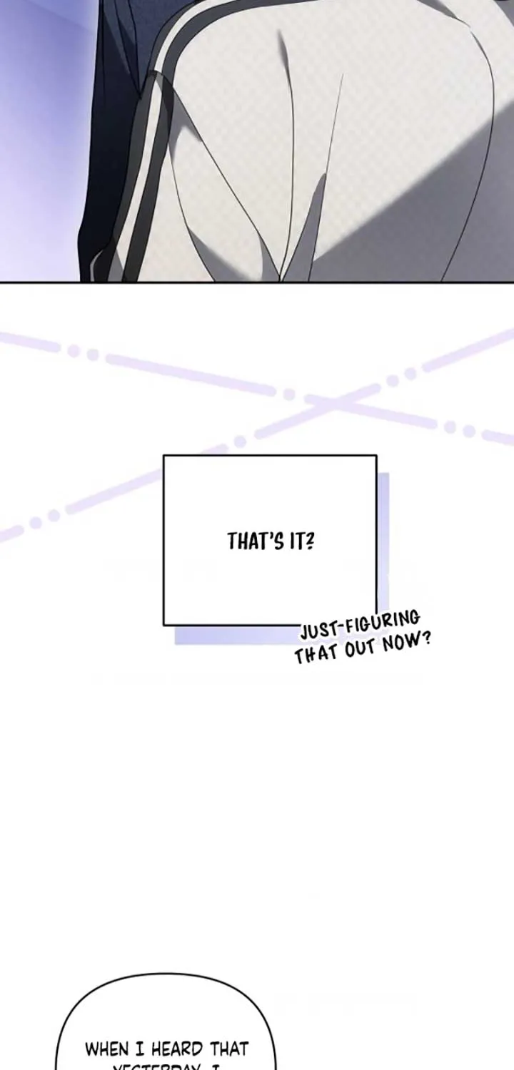 Surviving as a PD Idol Chapter 39 page 41 - 