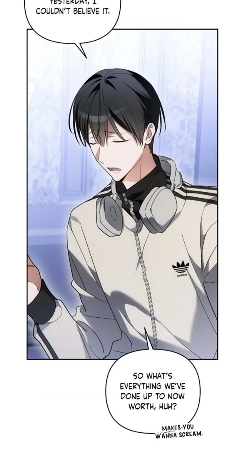 Surviving as a PD Idol Chapter 39 page 42 - 