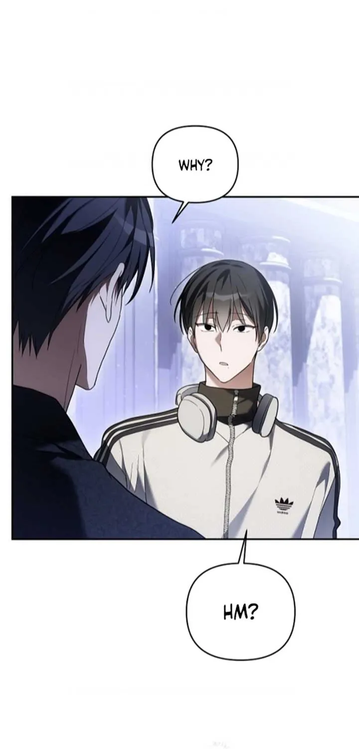 Surviving as a PD Idol Chapter 39 page 45 - 