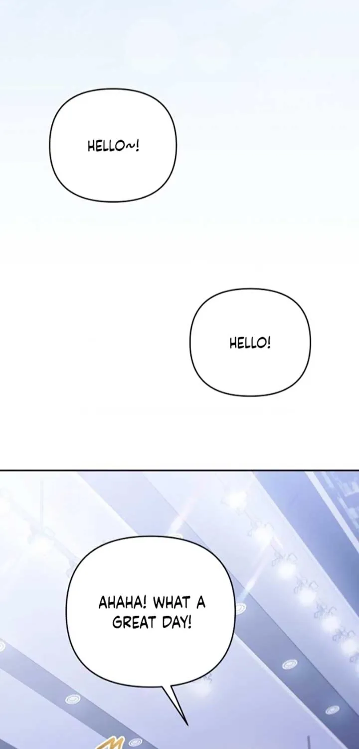 Surviving as a PD Idol Chapter 39 page 49 - 