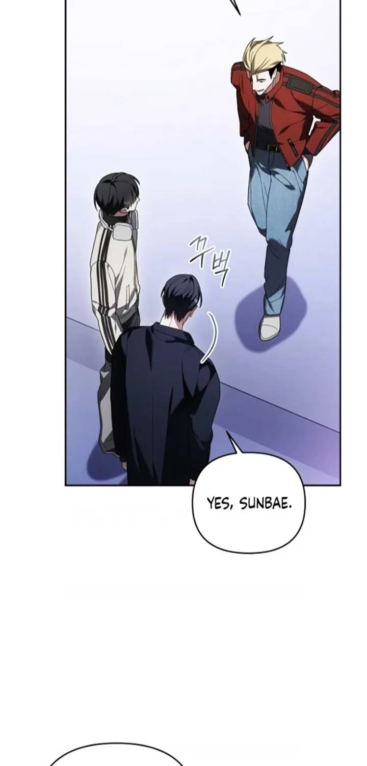 Surviving as a PD Idol Chapter 39 page 51 - 