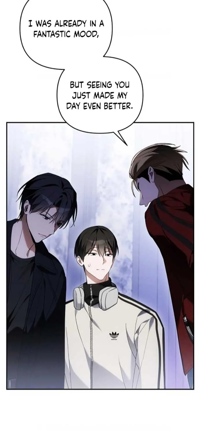 Surviving as a PD Idol Chapter 39 page 52 - 
