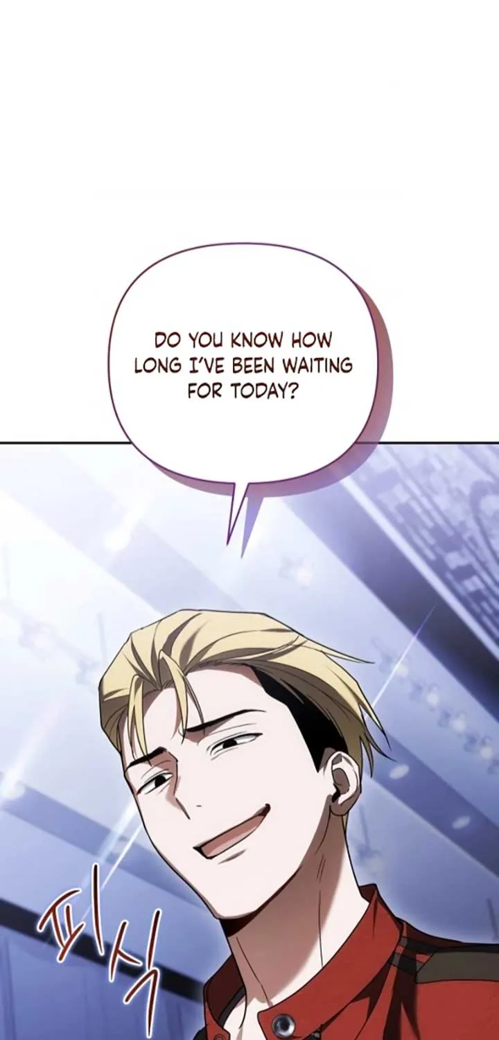 Surviving as a PD Idol Chapter 39 page 53 - 