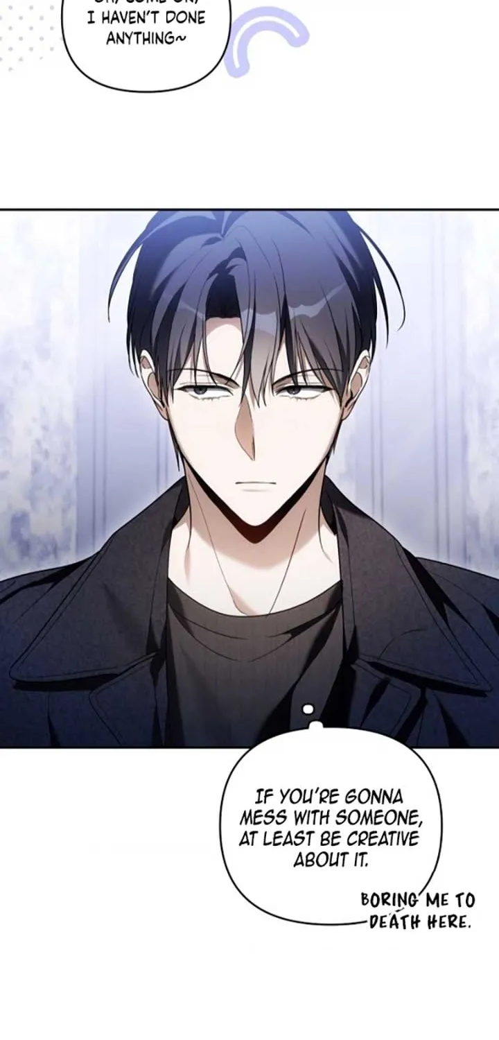 Surviving as a PD Idol Chapter 39 page 55 - 