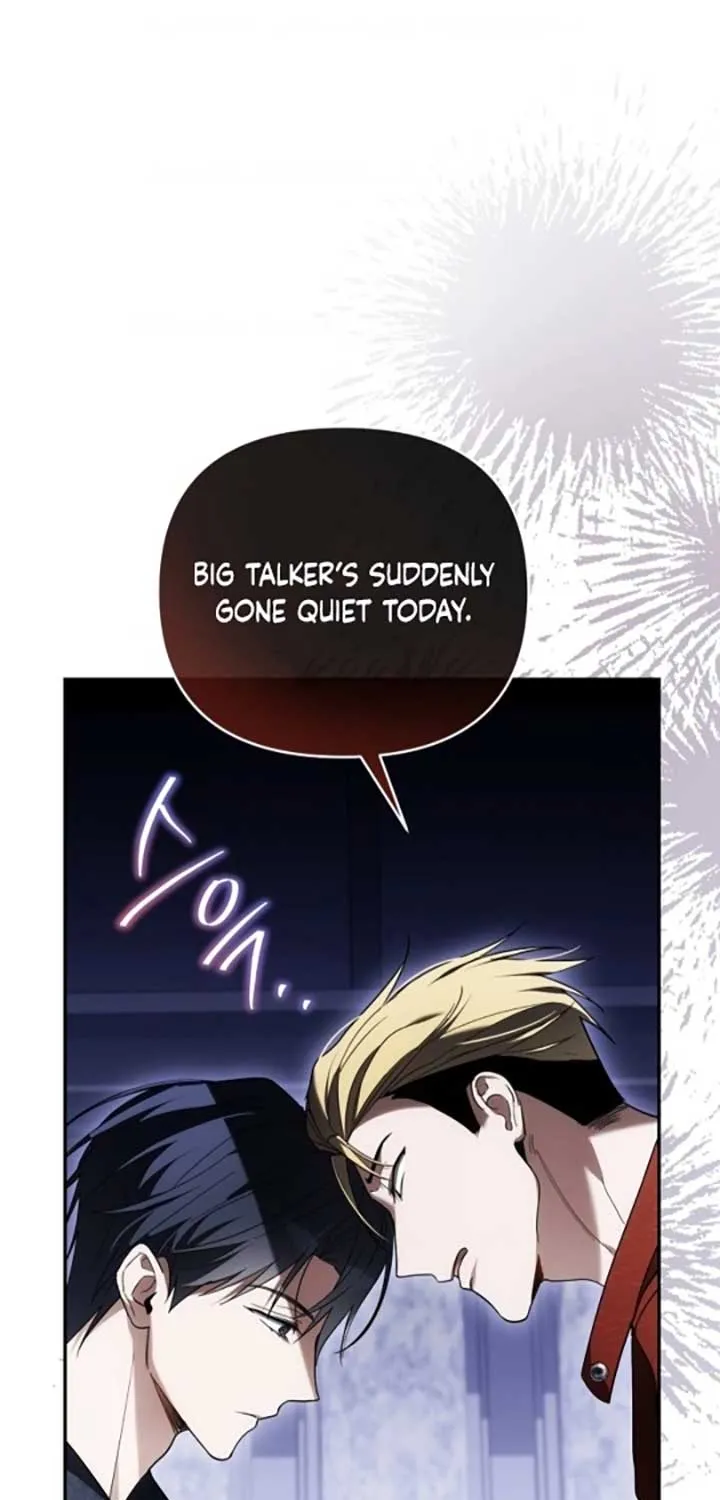 Surviving as a PD Idol Chapter 39 page 56 - 