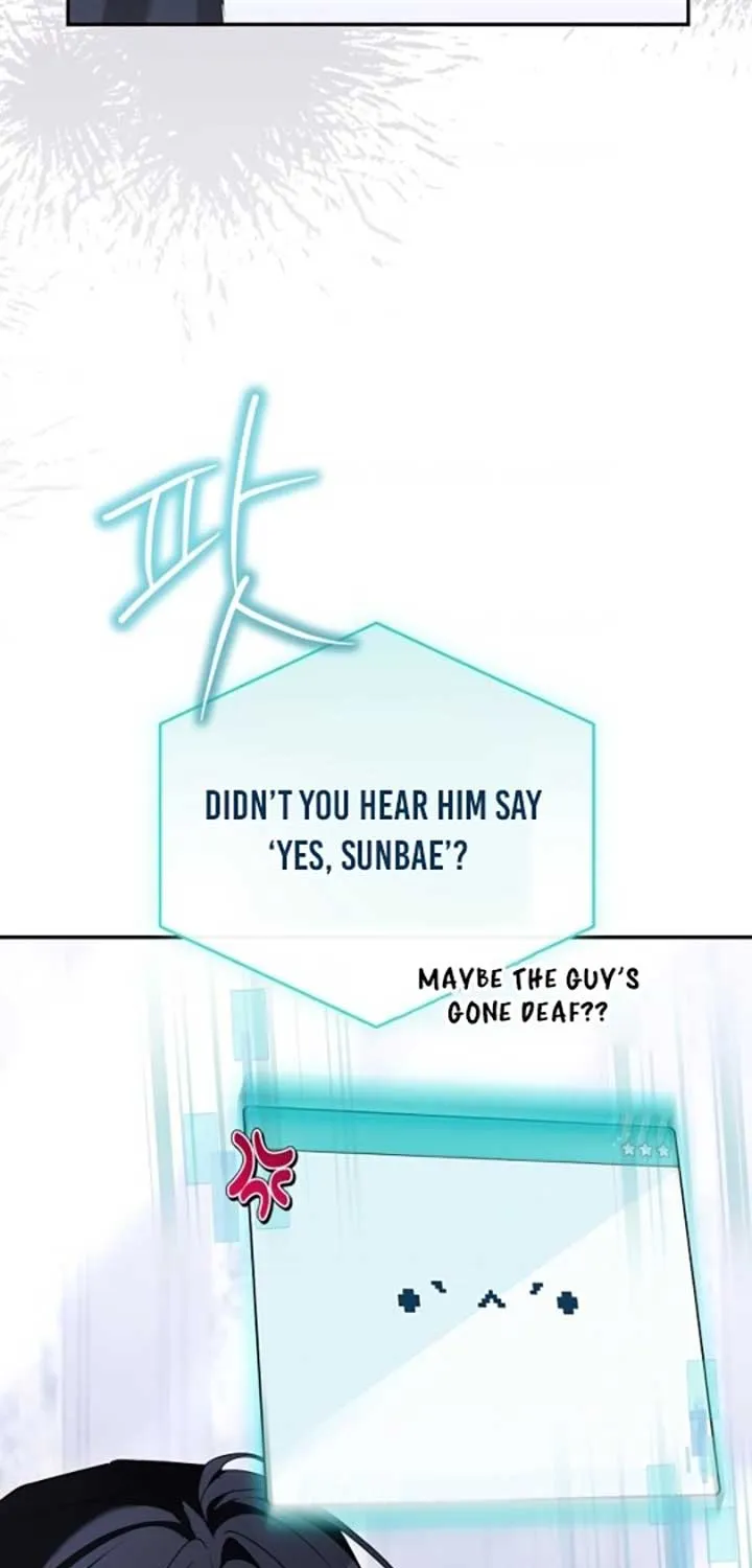 Surviving as a PD Idol Chapter 39 page 58 - 