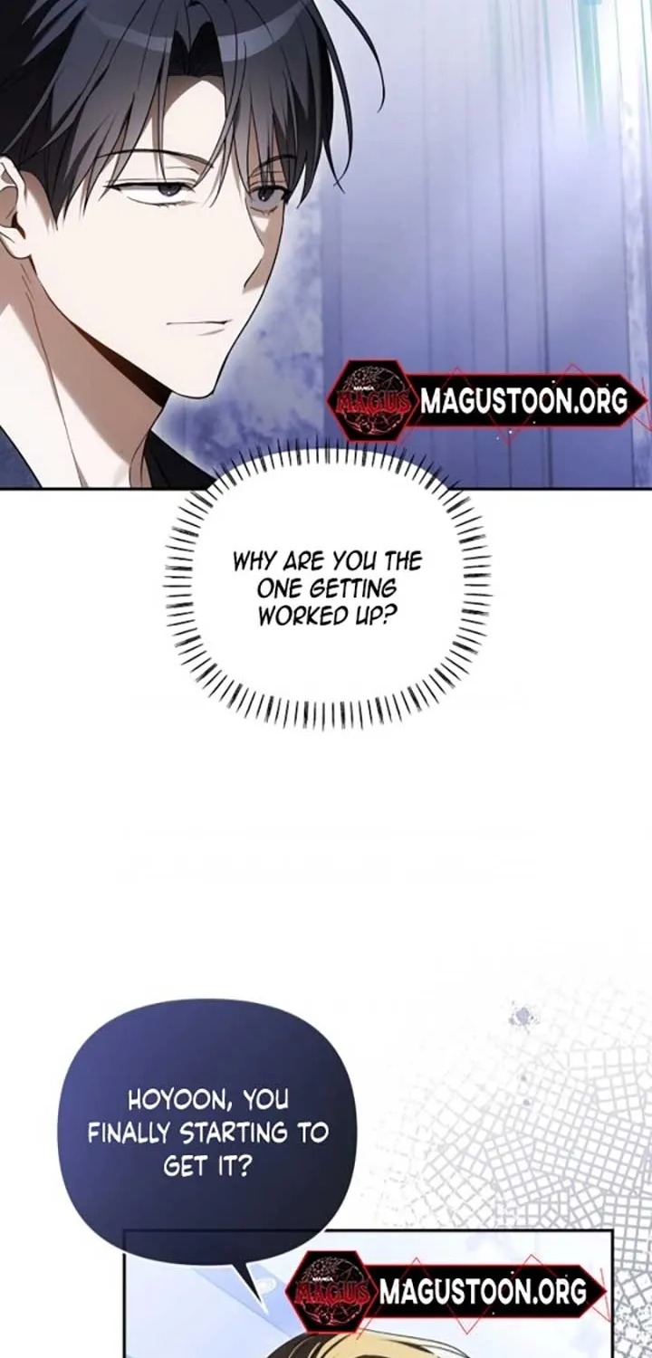 Surviving as a PD Idol Chapter 39 page 59 - 