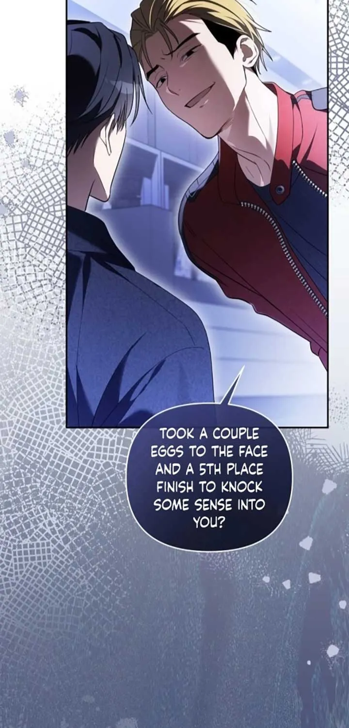 Surviving as a PD Idol Chapter 39 page 60 - 