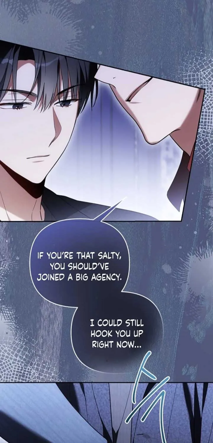 Surviving as a PD Idol Chapter 39 page 61 - 