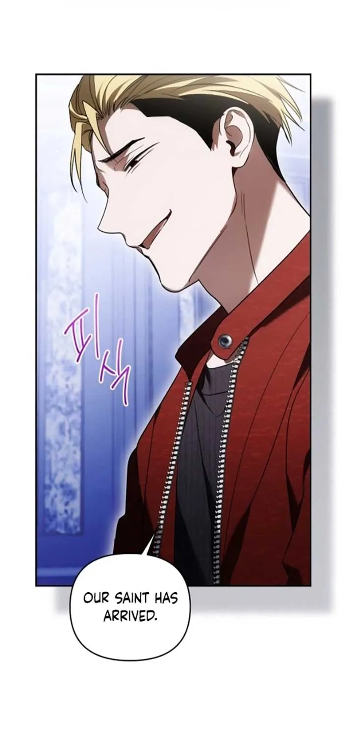 Surviving as a PD Idol Chapter 39 page 64 - 
